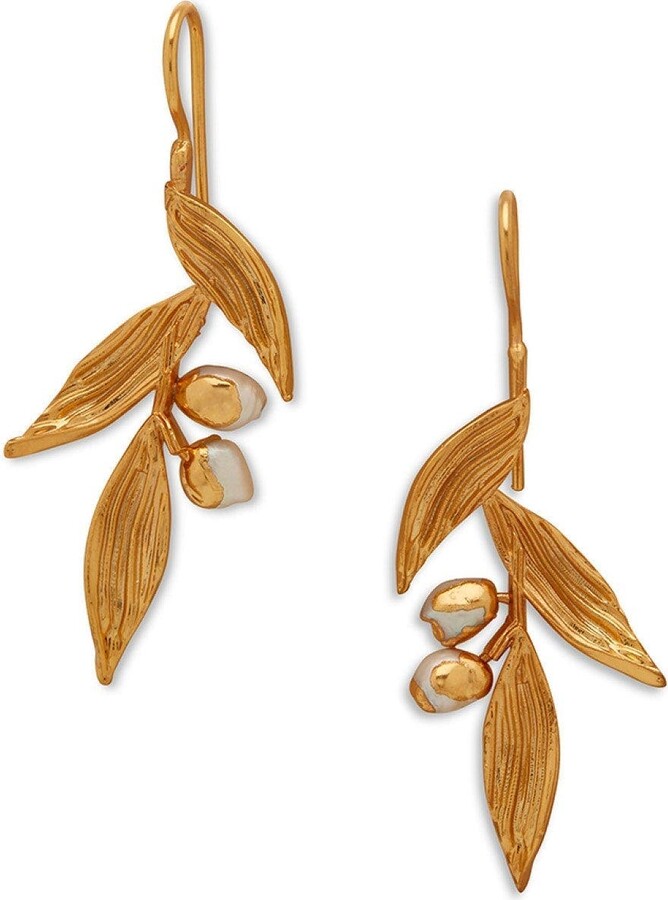 Dhwani Bansal Haya Earrings