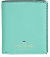 Thumbnail for your product : Kate Spade 'cedar Street - Small Stacy' Wallet
