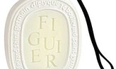 Thumbnail for your product : Diptyque Figuier (Fig) Scented Wax Oval