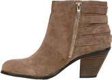 Thumbnail for your product : Sam Edelman Lucca Bootie in Beach
