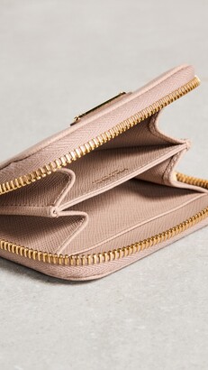 Shopbop Archive Louis Vuitton Capucines Compact Wallet