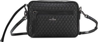 Hogan Camera Bag quilted bag