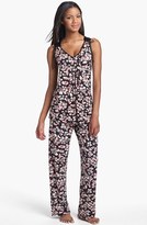 Thumbnail for your product : Midnight by Carole Hochman 'After Dark' Pajamas