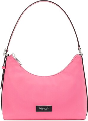 *ON SALE* KATE SPADE #36464 Pastel Pink Smooth Leather Tote Bag