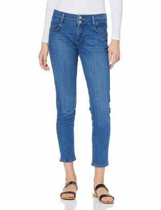 S'Oliver Women's 14.904.72.2342 Skinny Jeans