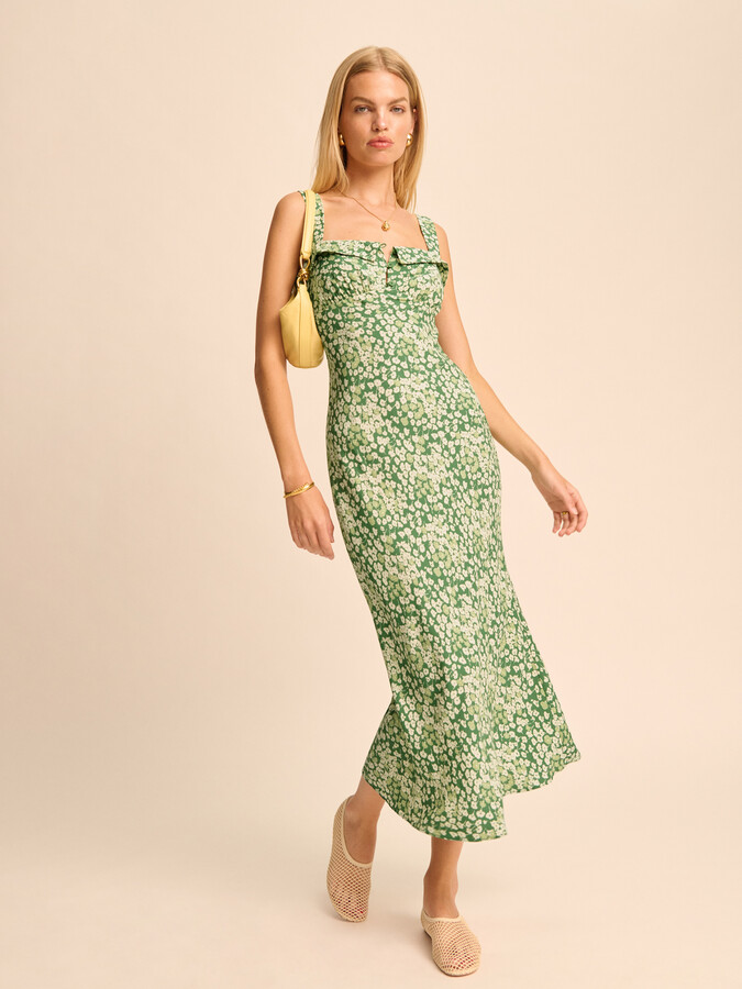 Tancy Dress