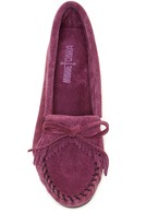Thumbnail for your product : Minnetonka Kilty Moccasin Shoe