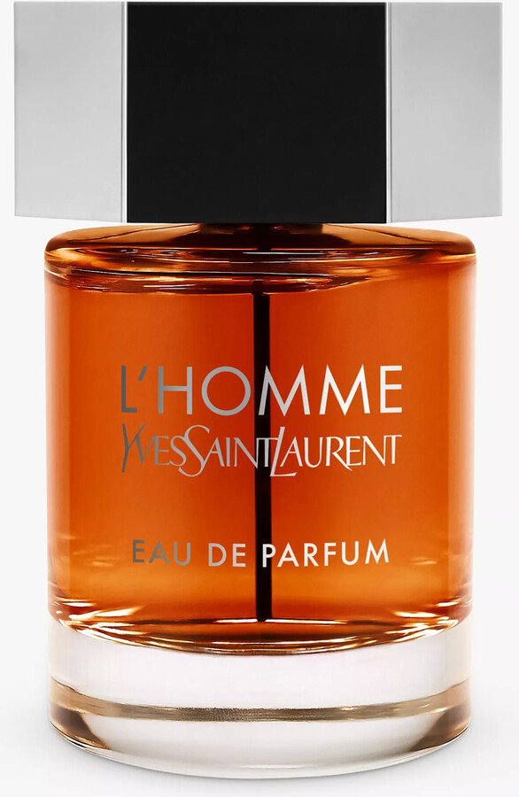 Yves Saint Laurent Beauty L'Homme Eau de Parfum, oz