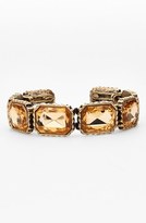 Thumbnail for your product : Cara Stone Cuff