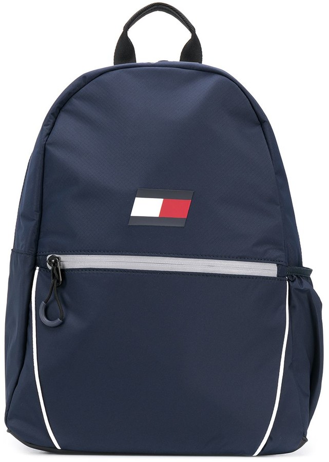 Tommy Hilfiger Logo Backpack ShopStyle
