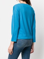 Thumbnail for your product : Sottomettimi One Button Cardigan
