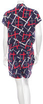 Thumbnail for your product : Thakoon Silk Romper
