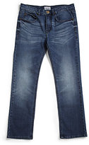 Thumbnail for your product : Hudson Toddler's & Little Boy's Parker Straight-Leg Jeans