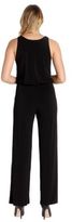 Thumbnail for your product : Karen Kane Palazzo Jumpsuit