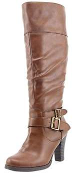 Style&Co. Style & Co. Womens Rudyy Closed Toe Mid-calf Fashion Boots