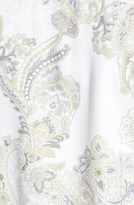 Thumbnail for your product : Tommy Bahama 'Spanish Town Paisley' Silk Campshirt