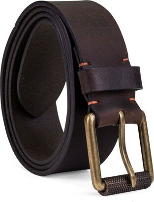 Timberland 40mm Roller Buckle Belt