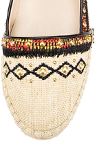 Thumbnail for your product : House Of Harlow Kat Espadrille