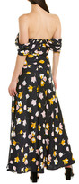Thumbnail for your product : Self-Portrait Maxi Dress
