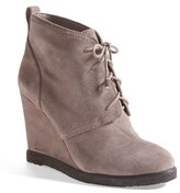 Thumbnail for your product : Vince Camuto 'Kiotio' Wedge Bootie (Women)