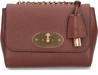 Discontinued Bag #7: Mulberry Phoebe Bag, Bragmybag