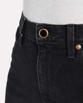Thumbnail for your product : KHAITE Vivian Boot Flare Jeans