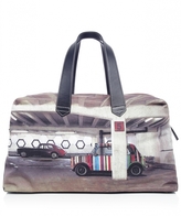 Thumbnail for your product : Paul Smith Car Park Holdall