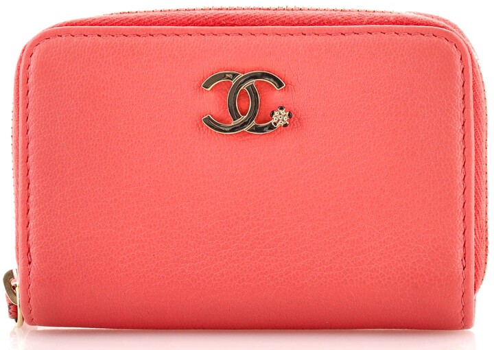 Chanel Coin Purses | Shop the world's largest collection of fashion |  ShopStyle