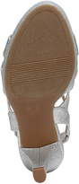 Thumbnail for your product : Naturalizer 'Pressley' Slingback Platform Sandal