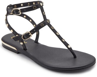 dkny gladiator sandals
