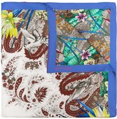 Thumbnail for your product : Etro Paisley Print Scarf