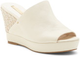 Thumbnail for your product : Louise et Cie Ramsaye Wedge Sandal