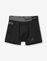 Thumbnail for your product : Tommy John 360 Sport Trunk 4"