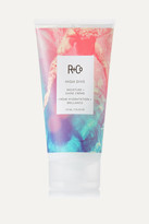 Thumbnail for your product : R+CO RCo - High Dive Moisture Shine Creme, 147ml