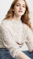 Thumbnail for your product : Cupcakes And Cashmere Arnhem Sweater