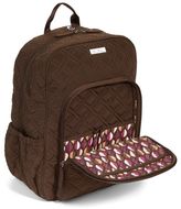 Thumbnail for your product : Vera Bradley Campus Backpack