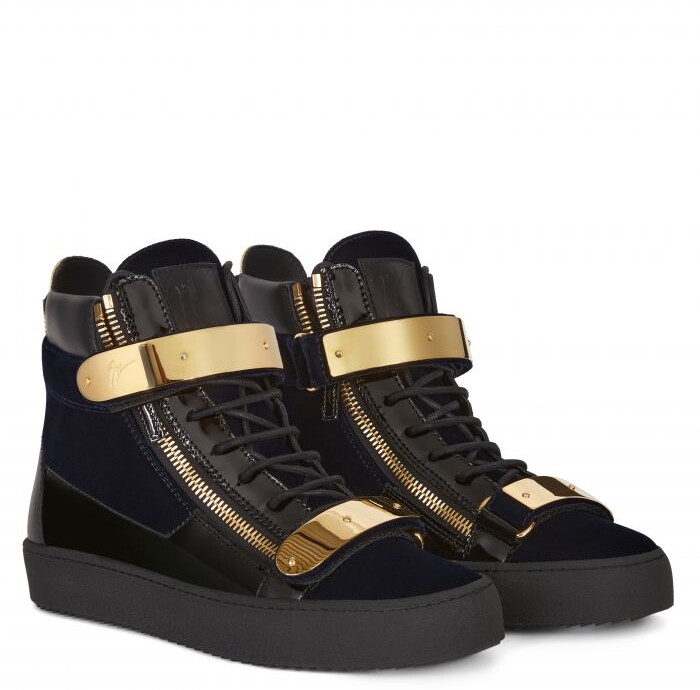 Giuseppe Zanotti Women's Sneakers & Athletic Shoes | the world's largest collection of fashion |
