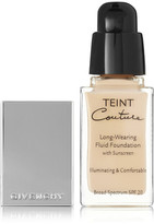 Thumbnail for your product : Givenchy Beauty - Teint Couture Long-wearing Fluid Foundation - Elegant Porcelain 1, 25ml