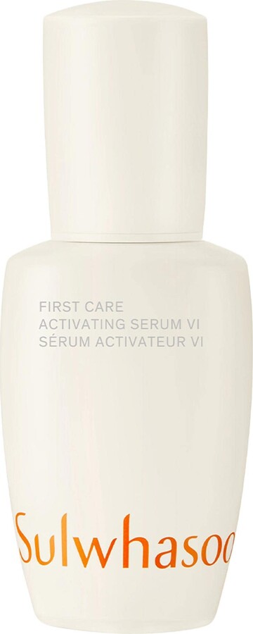 Sulwhasoo Mini First Care Activating Serum for Anti-Aging .5 oz / 15 ml