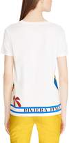 Thumbnail for your product : Ralph Lauren Chester Beach Cotton T-Shirt