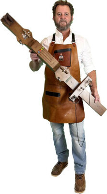 Ring Swing Game By Matt Thompson X Ram Game Room