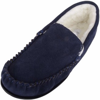 hotter mens slippers amazon