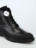 Thumbnail for your product : Hogan Ankle Boots - H304
