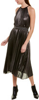 Thumbnail for your product : Bailey 44 Pleated A-Line Dress