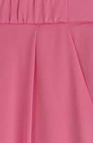 Thumbnail for your product : Vionnet High-Waist Silk Pants