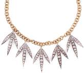 Thumbnail for your product : Lulu Frost Datura Statement Necklace