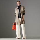 Thumbnail for your product : Burberry The Camden Car Coat