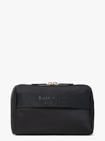 Thumbnail for your product : Kate Spade Journey Nylon Travel Cosmetic Case