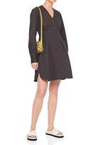 Thumbnail for your product : Tibi Dominic Twill Shirtdress