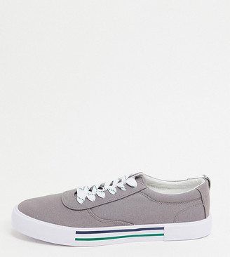 mens plimsoll